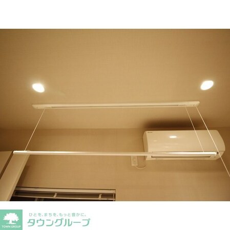 アレッジオKの物件内観写真